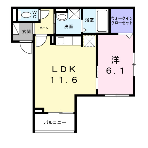 2/20 間取