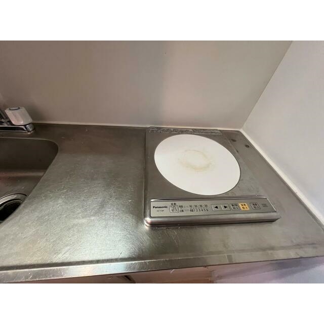 7/20 キッチン