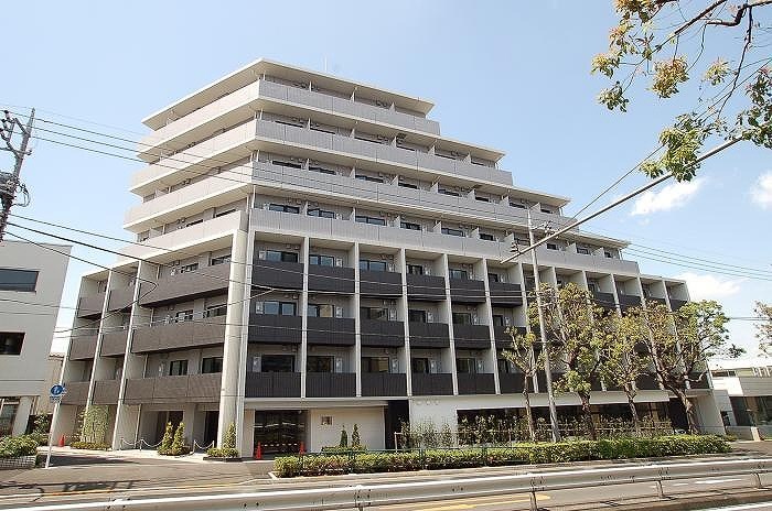 1/13 外観