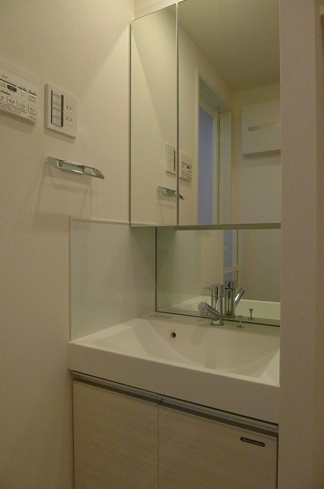 11/23 洗面