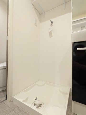 13/18 洗面