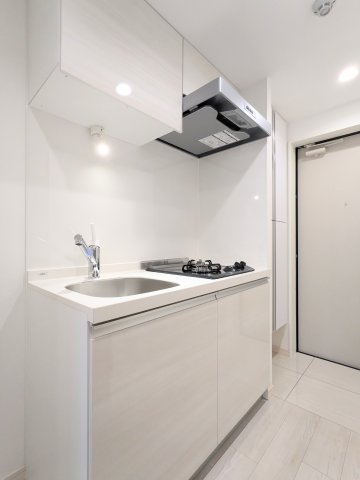 6/15 キッチン