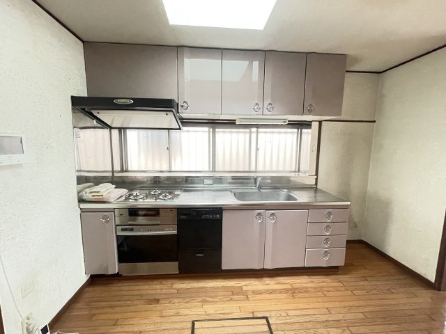 7/15 キッチン
