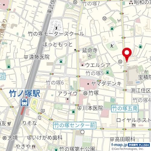 3/3 地図