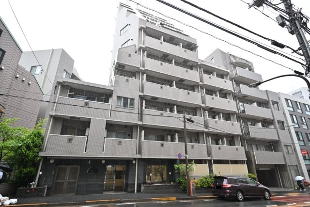 1/6 外観
