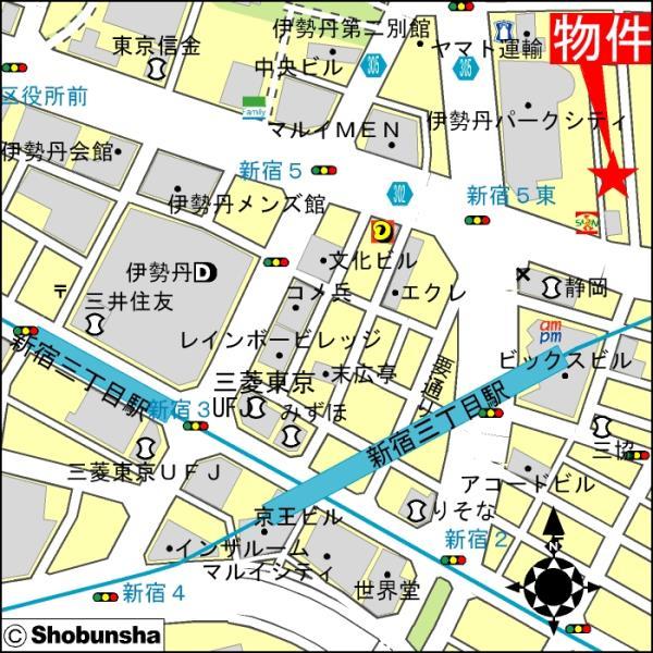 11/20 地図