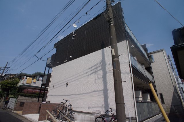 1/23 外観
