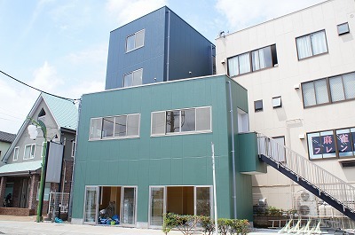 1/23 外観