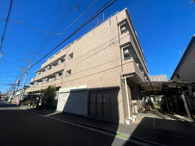 1/18 外観
