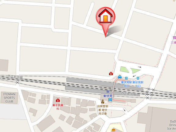 25/28 地図