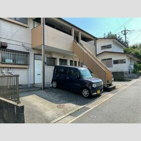 5/5 駐車場