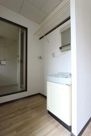 12/16 洗面