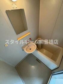 11/16 浴室