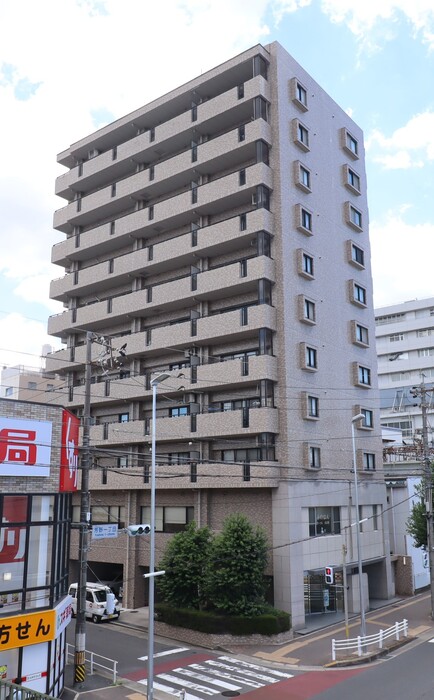 1/2 外観