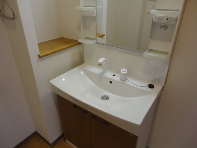 17/30 洗面