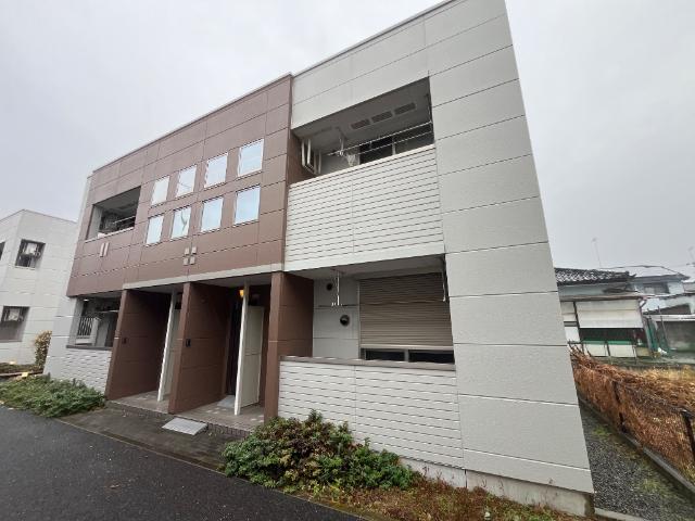 1/30 外観