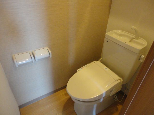 15/30 トイレ