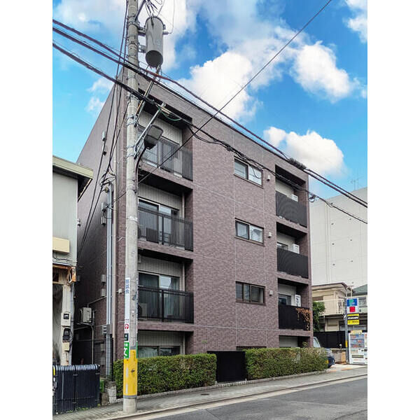 1/15 外観