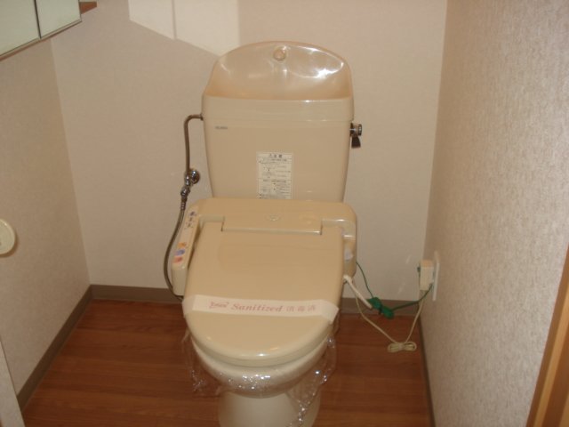 14/30 トイレ