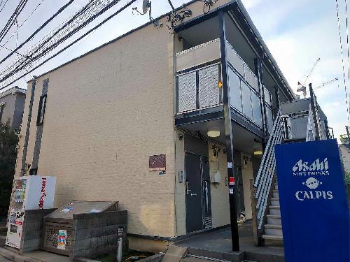 1/12 外観