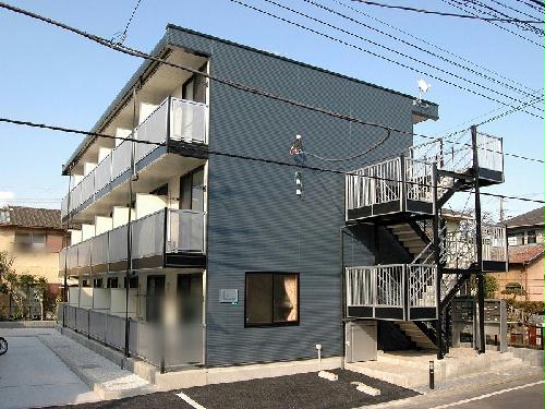 1/14 外観