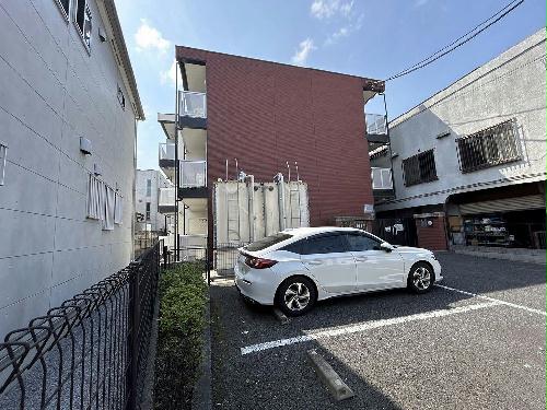 1/24 外観