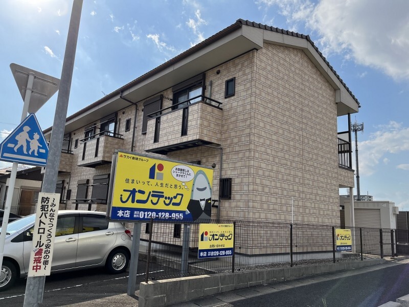 1/10 外観