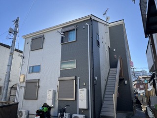 1/11 外観