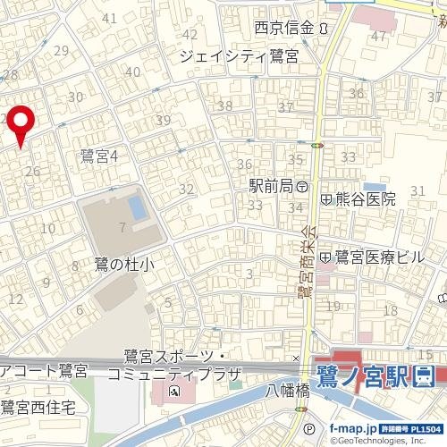 4/4 地図