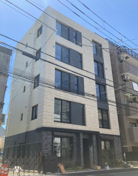 1/15 外観