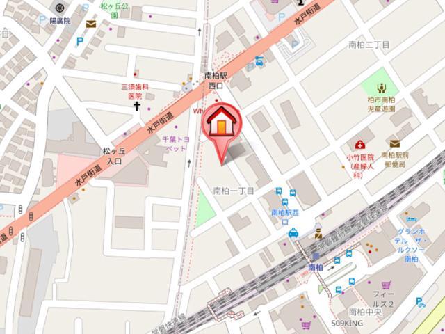 17/17 地図