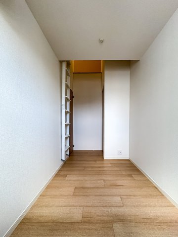 7/19 寝室