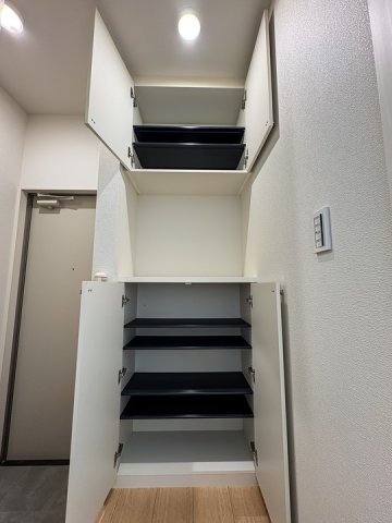 10/19 収納