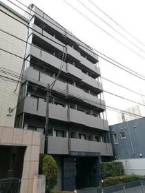 1/4 外観