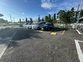 16/16 駐車場