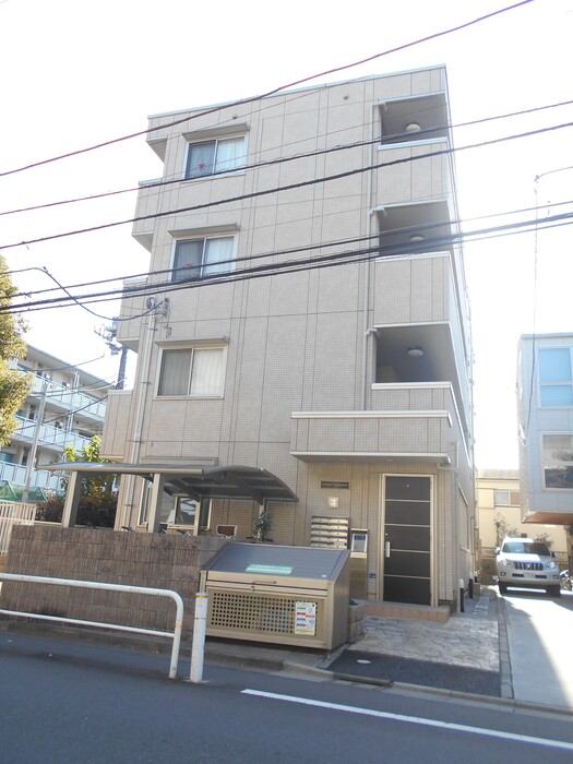 1/14 外観