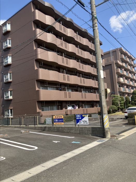 1/2 外観