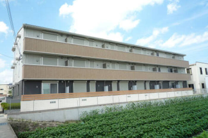 1/6 外観