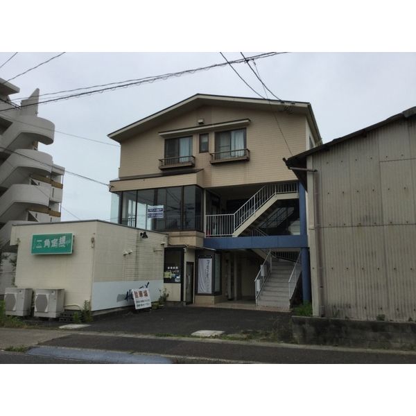 1/2 外観