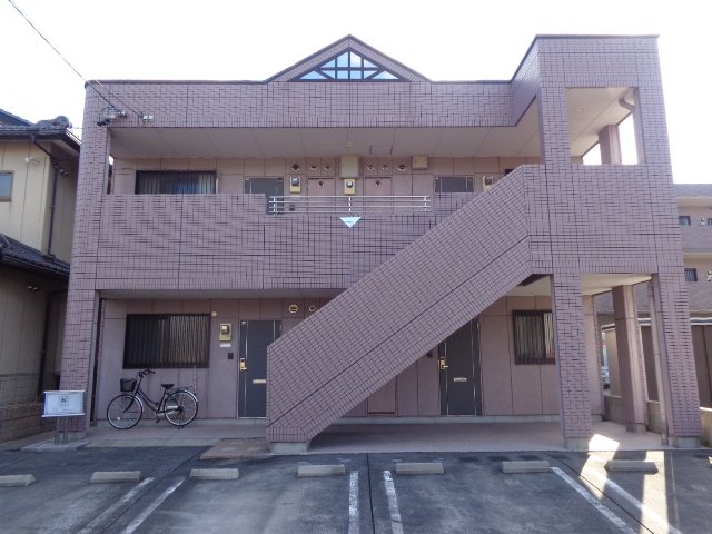1/22 外観