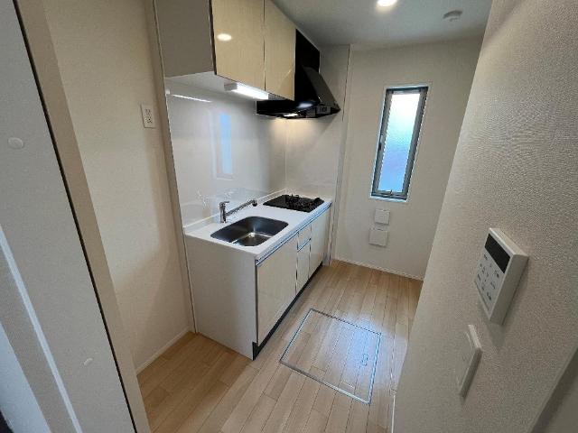 10/26 キッチン