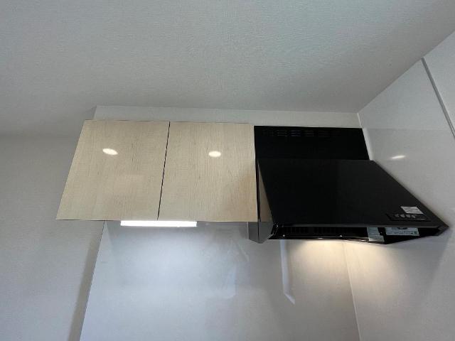 12/25 キッチン