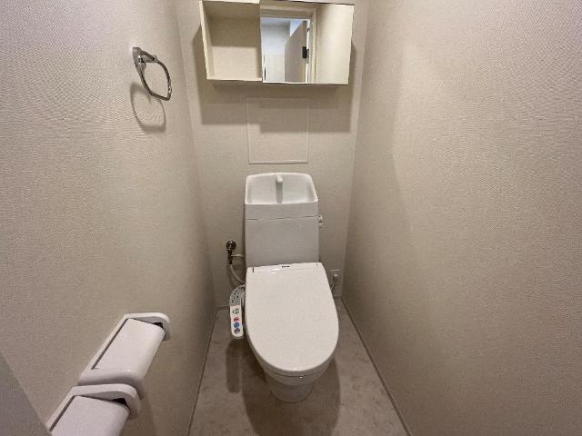 14/25 トイレ