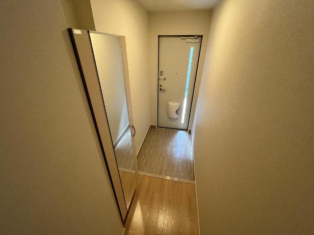 9/25 玄関