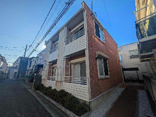 1/14 外観