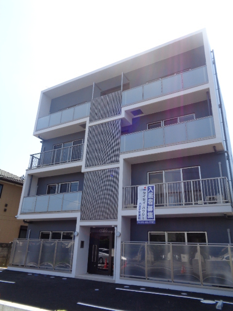 2/2 エントランス
