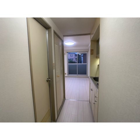 5/26 室内