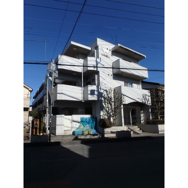 1/26 外観