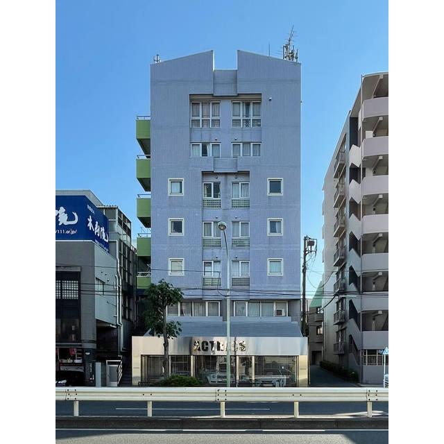 1/23 外観