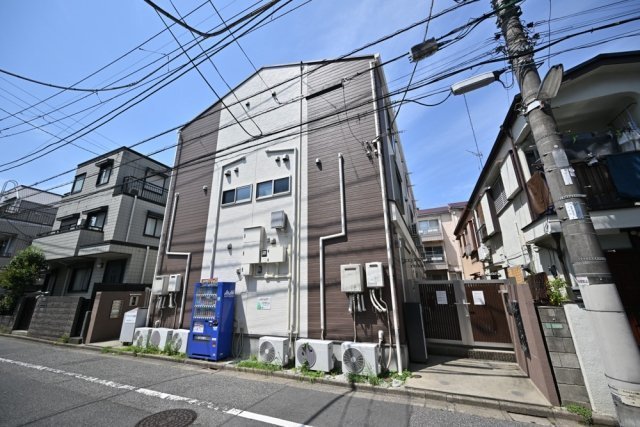 1/19 外観